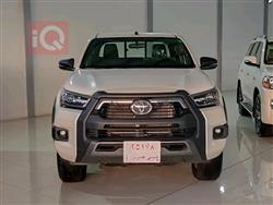 تويوتا هايلوكس